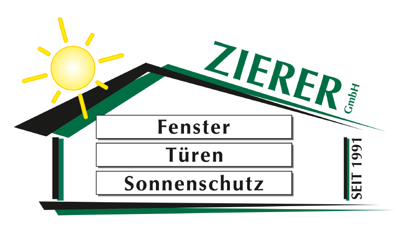 Logo Zierer GmbH